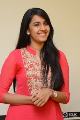 Niharika Konidela Interview About Oka Manasu